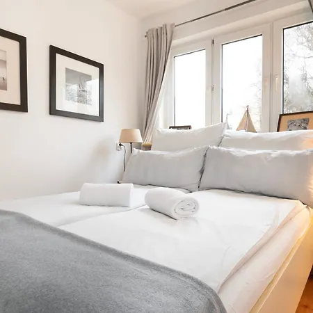 Functional 3city In With Parking By Renters 公寓 *