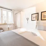 Apartmán Functional 3city In With Parking By Renters Sopoty