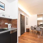 Apartmán Functional 3city In With Parking By Renters Sopoty