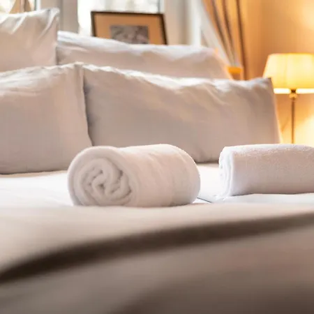 Lägenhet Functional 3city In With Parking By Renters *