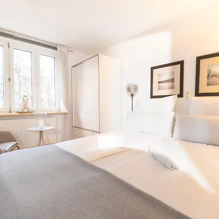 Lägenhet Functional 3city In With Parking By Renters Sopot