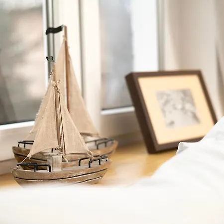 Functional 3city In With Parking By Renters Appartement Sopot