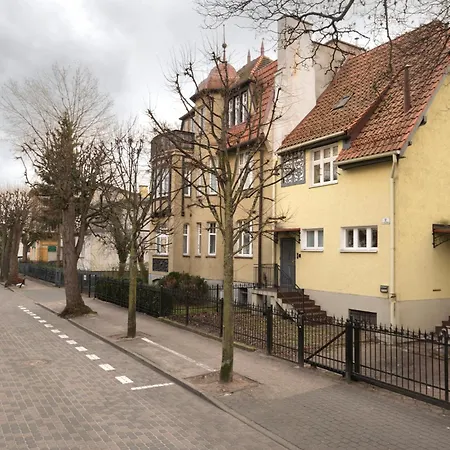 Appartement Functional 3city In With Parking By Renters