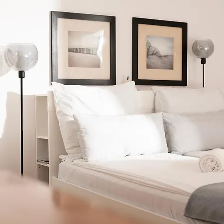 Functional 3city In With Parking By Renters Apartament *