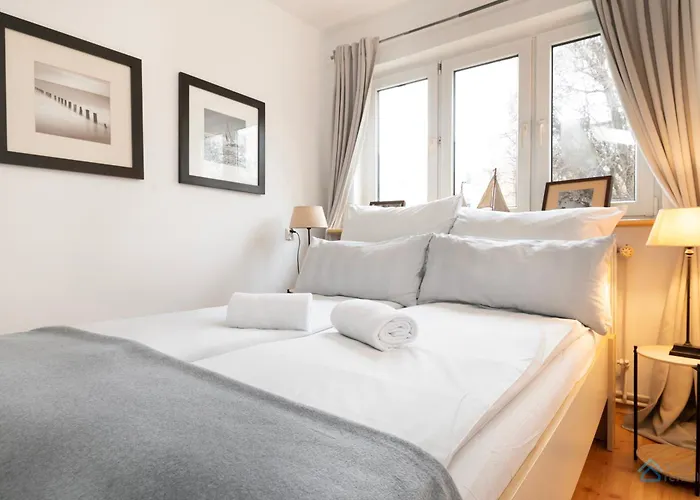 Functional 3city In With Parking By Renters Appartement *