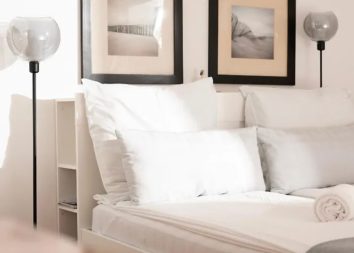 Functional 3city In With Parking By Renters Апартаменты *