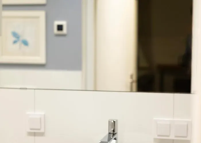 Functional 3city In With Parking By Renters * Сопот